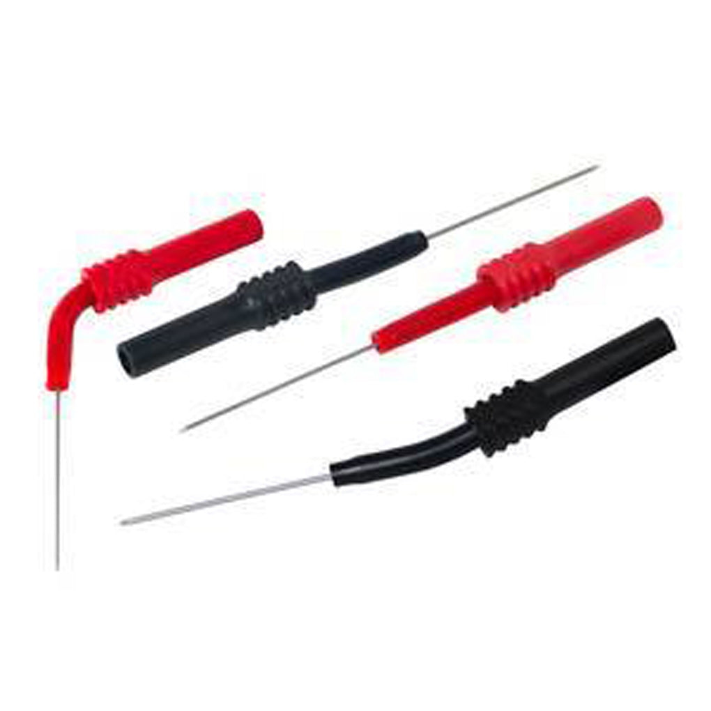 Lisle - 65150 - 4 Pc. Flexible Back Probe Pins