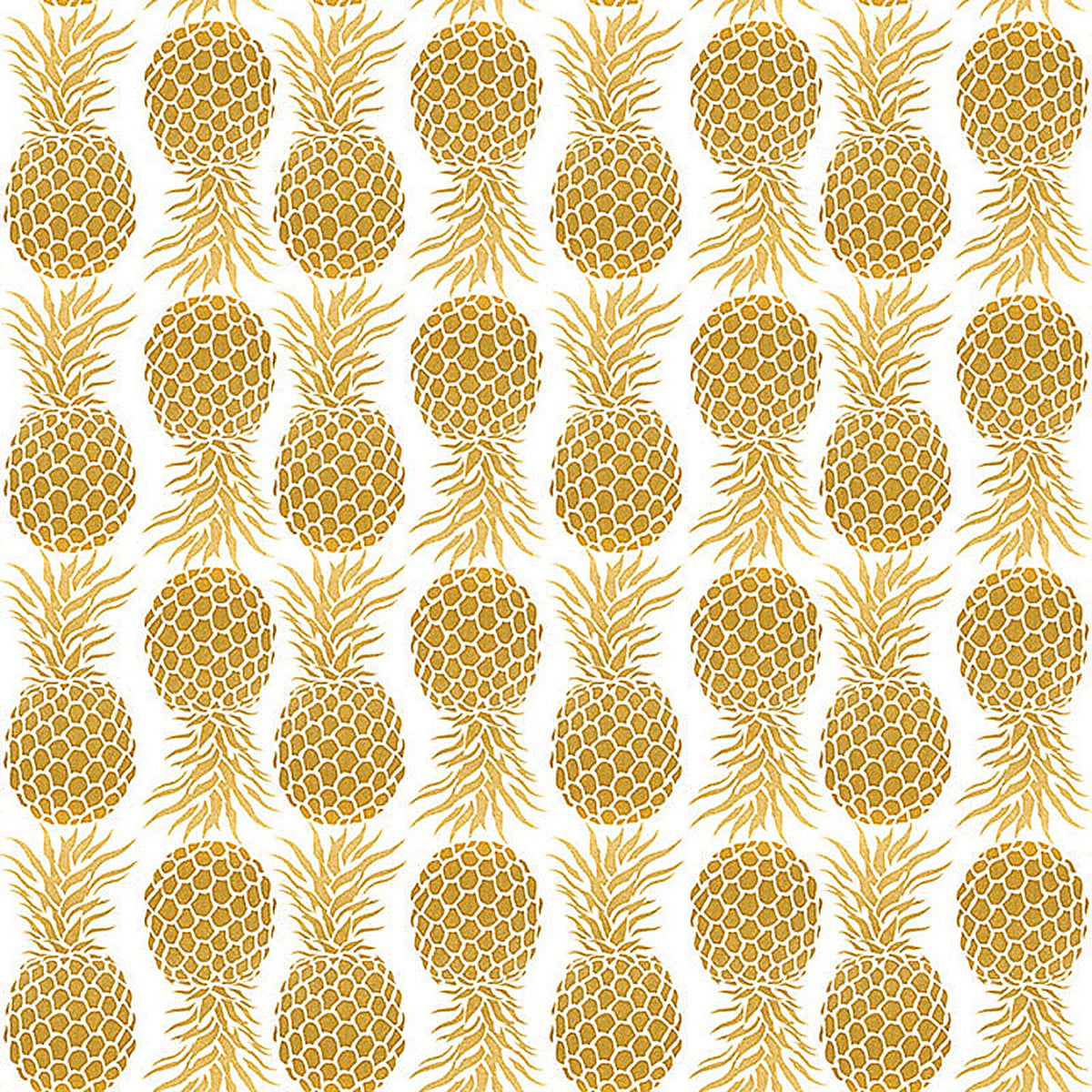 Con-Tact - 04F-C7H8N-06 - Grip Prints 4 ft. L x 18 in. W Gold Non-Adhesive Shelf Liner