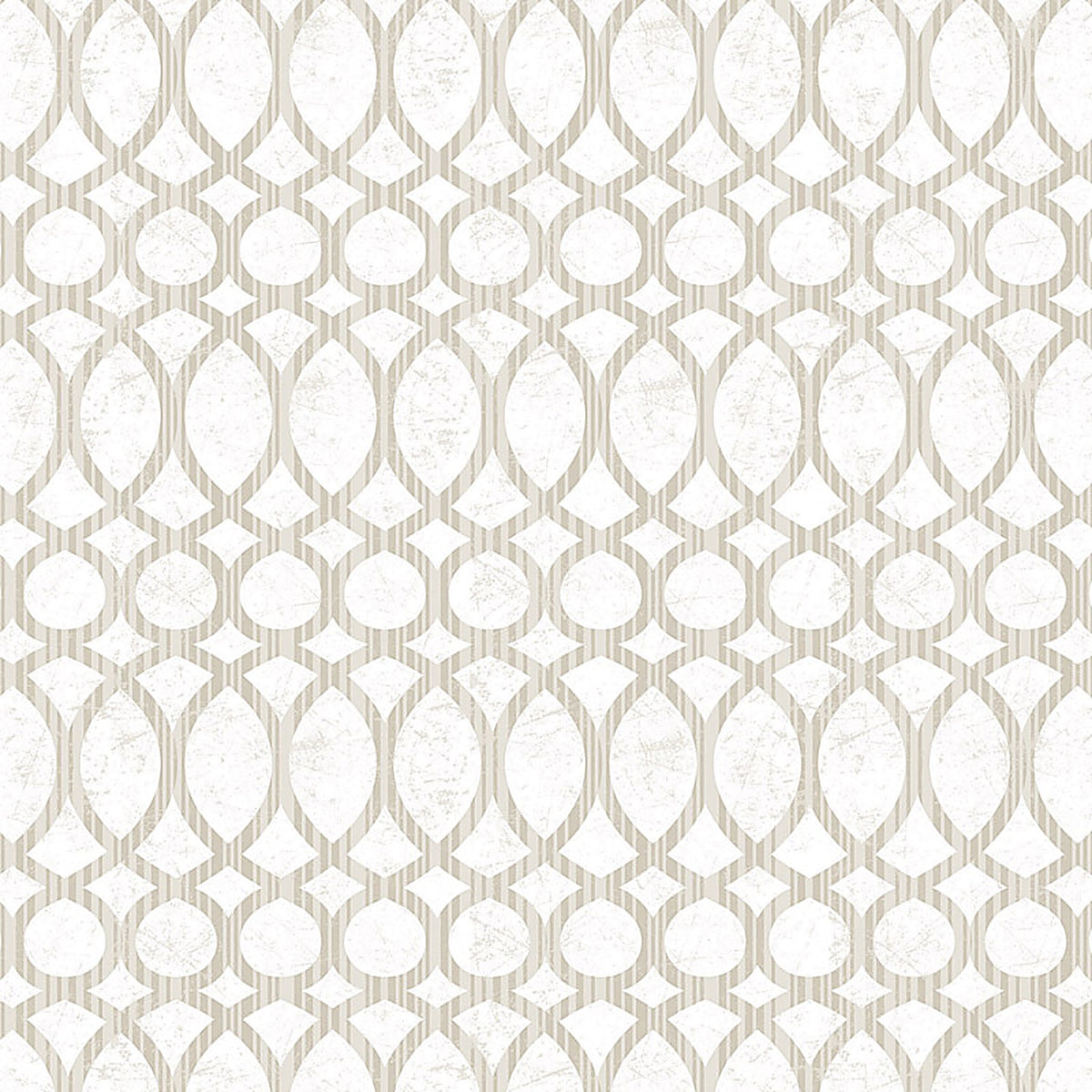 Con-Tact - 09F-C9A7X3-12 - Creative Covering 9 ft. L x 18 in. W Moderna Khaki Self-Adhesive Shelf Liner