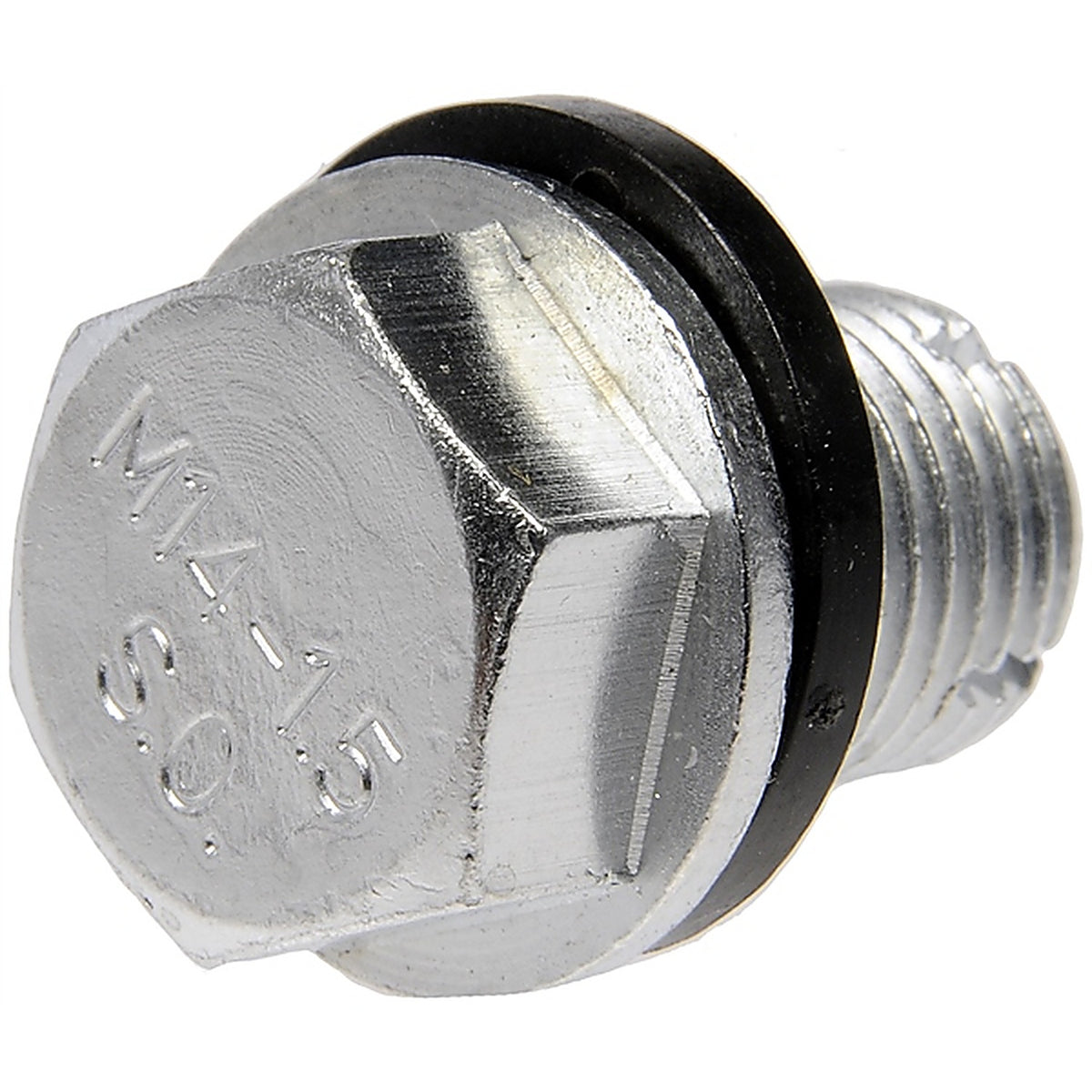 Dorman - 65217 - Oil Drain Plug Oversize M14-1.50 S.o., Head Size 18Mm
