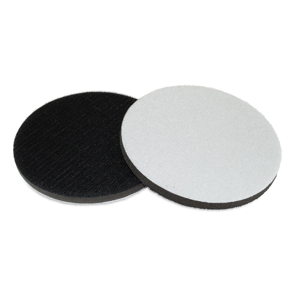 AES|6522|Interface Pad, 6 in Dia x 1/2 in THK, Soft Density, Foam