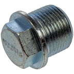 Dorman - 65223 - Oil Drain Plug Standard M22-1.50, Head Size 19Mm