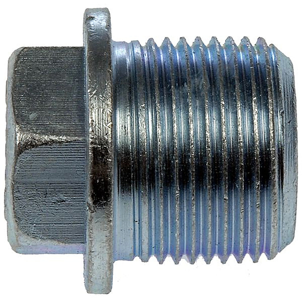 Dorman - 65223 - Oil Drain Plug Standard M22-1.50, Head Size 19Mm