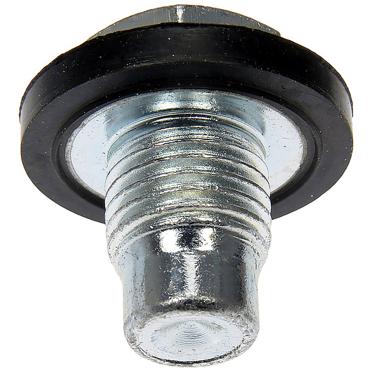 Dorman - 65246 - Oil Drain Plug Pilot Point Molded Gasket M14-1.50, Head Size 17Mm