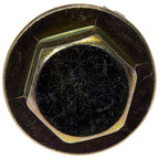 Dorman - 65263 - Oil Drain Plug Standard M12-1.25, Head Size 14Mm