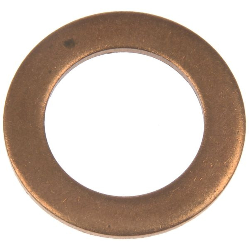 Dorman - 65268 - Copper Drain Plug Gasket, Fits 1/2Do, M14, M14 So
