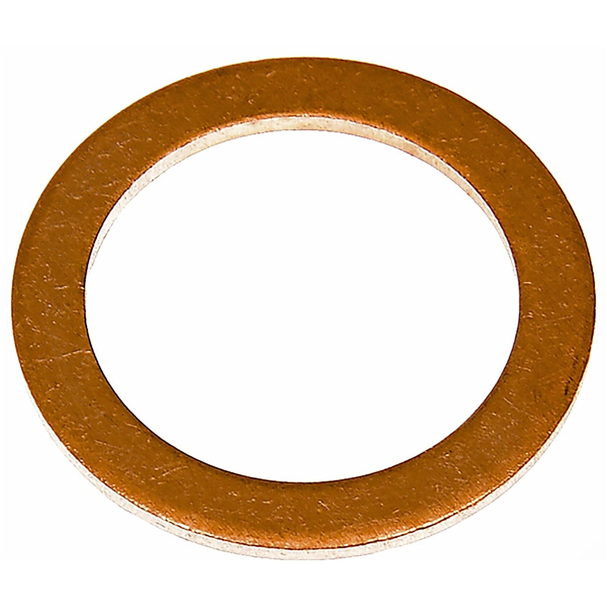 Dorman - 65273 - Copper Drain Plug Gasket, Fits 5/8, M16, M16.4
