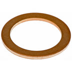 Dorman - 65273 - Copper Drain Plug Gasket, Fits 5/8, M16, M16.4