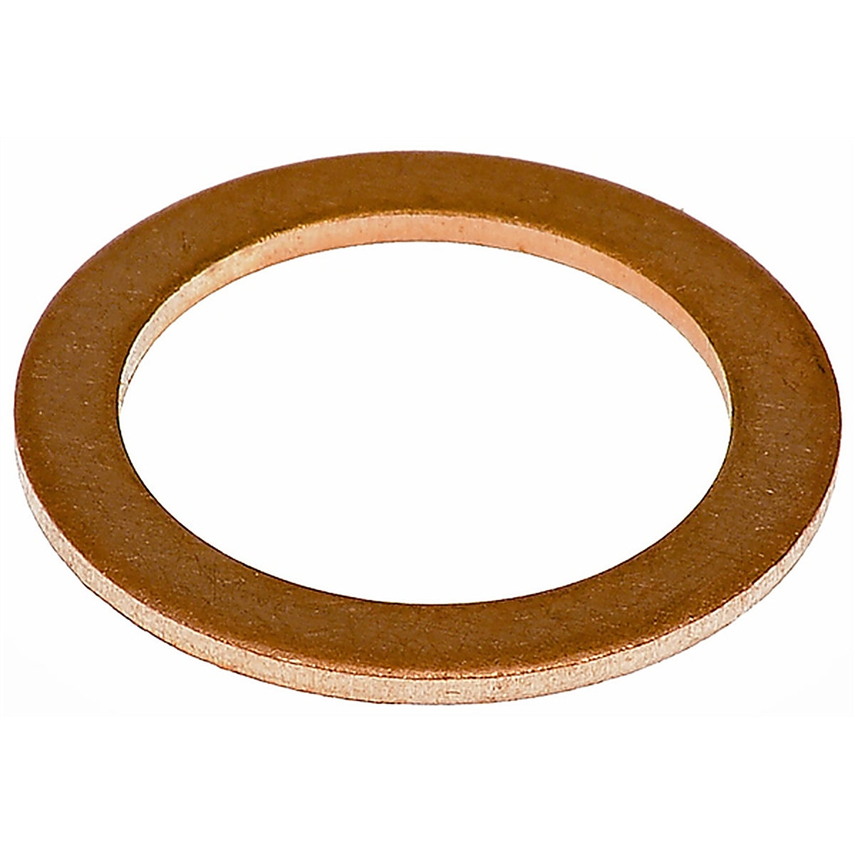 Dorman - 65273 - Copper Drain Plug Gasket, Fits 5/8, M16, M16.4