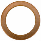 Dorman - 65273 - Copper Drain Plug Gasket, Fits 5/8, M16, M16.4