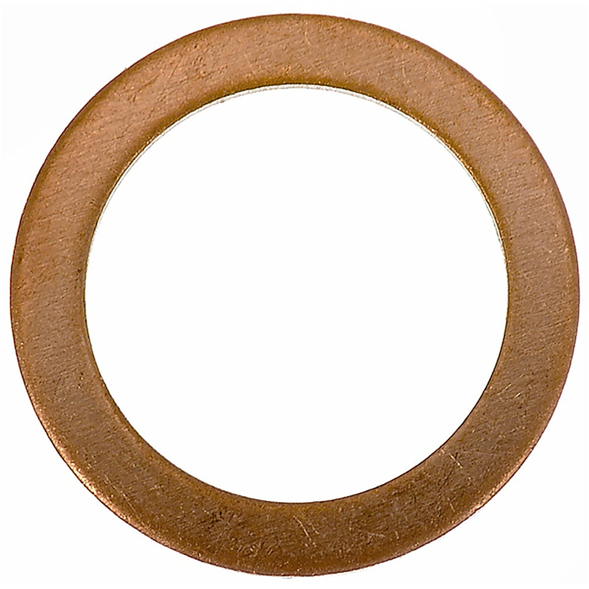 Dorman - 65273 - Copper Drain Plug Gasket, Fits 5/8, M16, M16.4