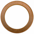 Dorman - 65273 - Copper Drain Plug Gasket, Fits 5/8, M16, M16.4