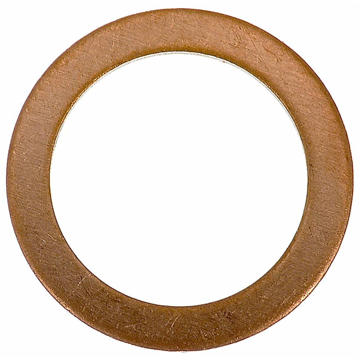 Dorman - 65273 - Copper Drain Plug Gasket, Fits 5/8, M16, M16.4