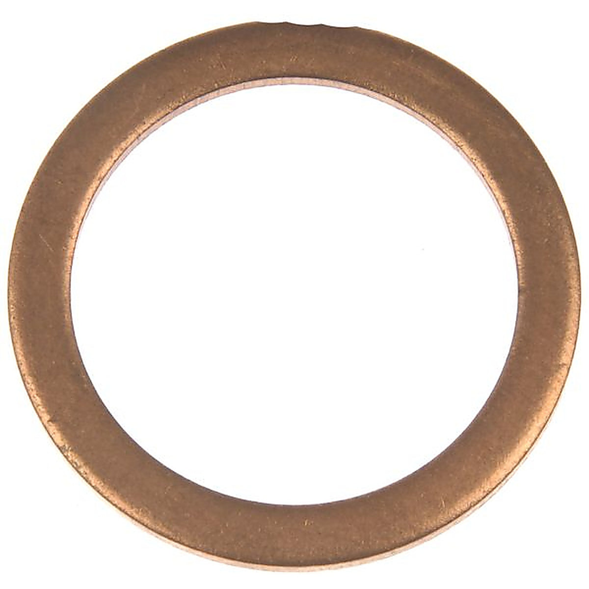 Dorman - 65275 - Copper Drain Plug Gasket, Fits 11/16, M18