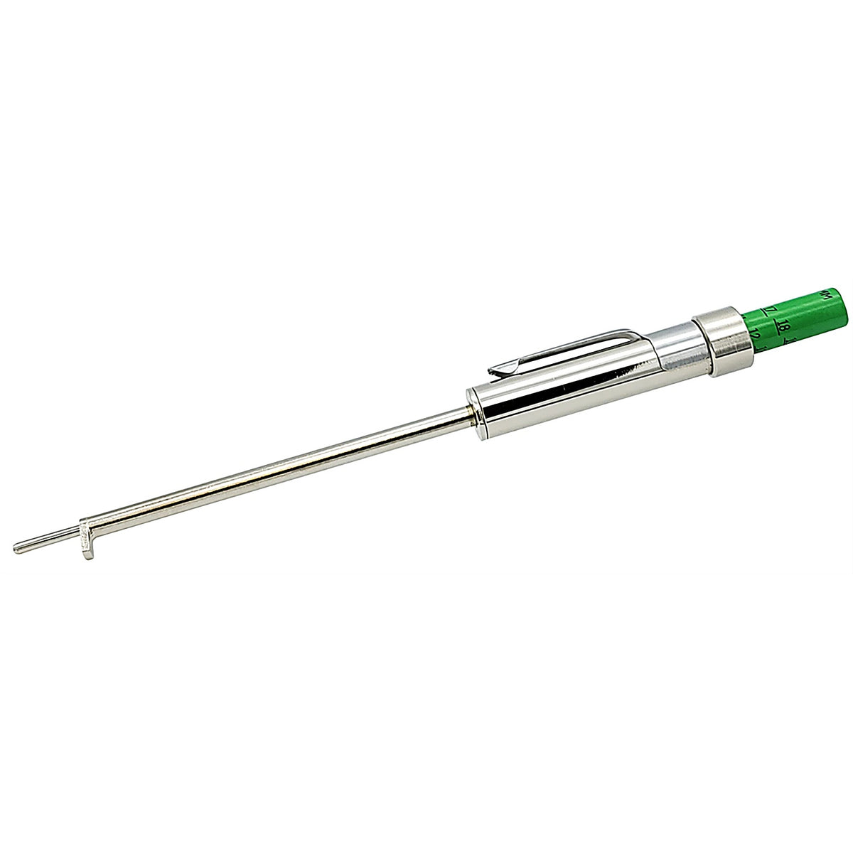 S & G Tool Aid - 65300 - In-Line Brake Pad Gauge