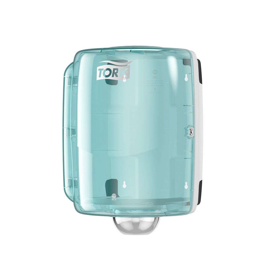 Tork - 653020 - Performance Centerfeed Towel Dispenser