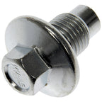 Dorman|090-115|Oil Drain Plug Pilot Point M14-1.50, Head Size 13Mm