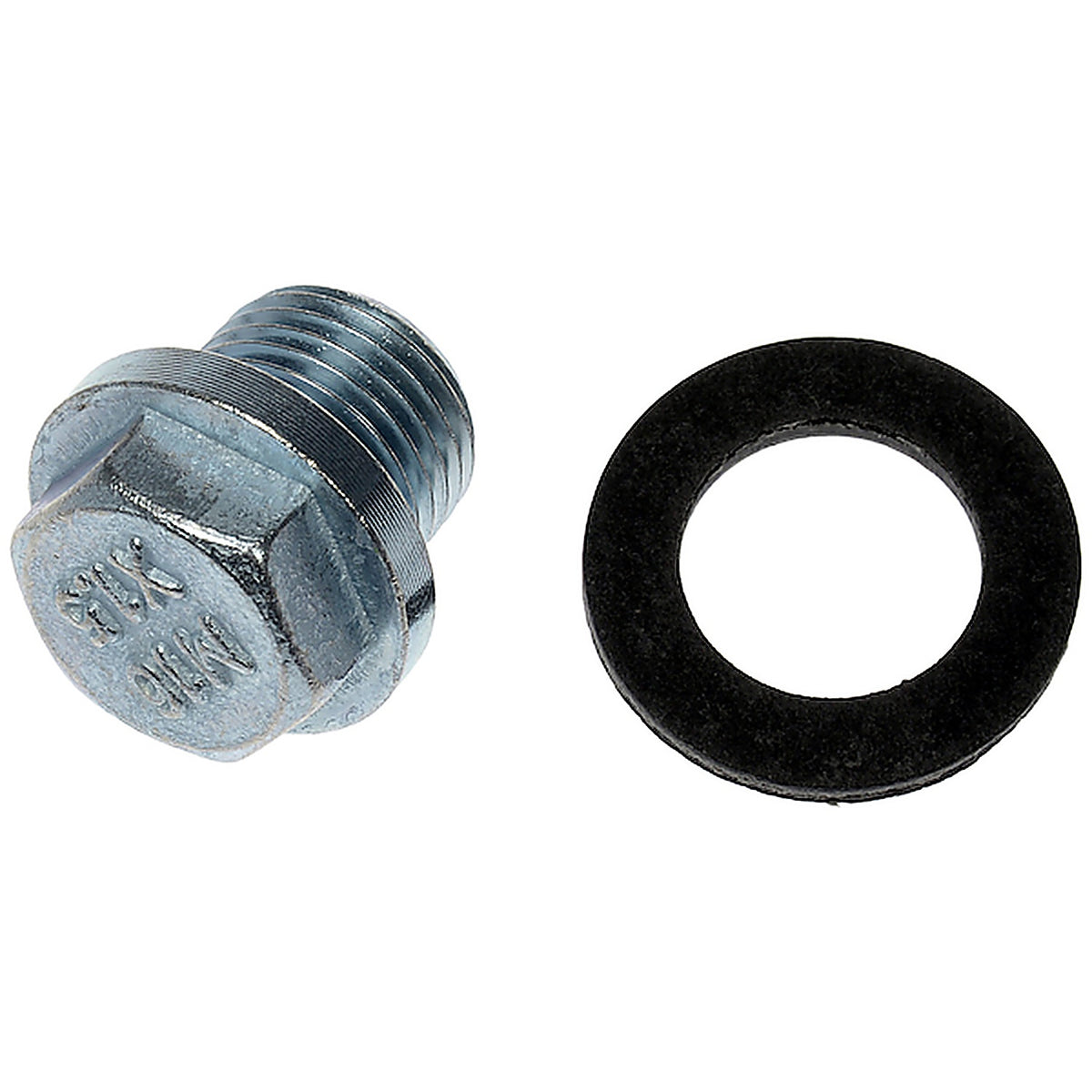 Dorman - 65325 - Oil Drain Plug Standard M16-1.50, Head Size 17Mm
