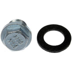 Dorman - 65325 - Oil Drain Plug Standard M16-1.50, Head Size 17Mm
