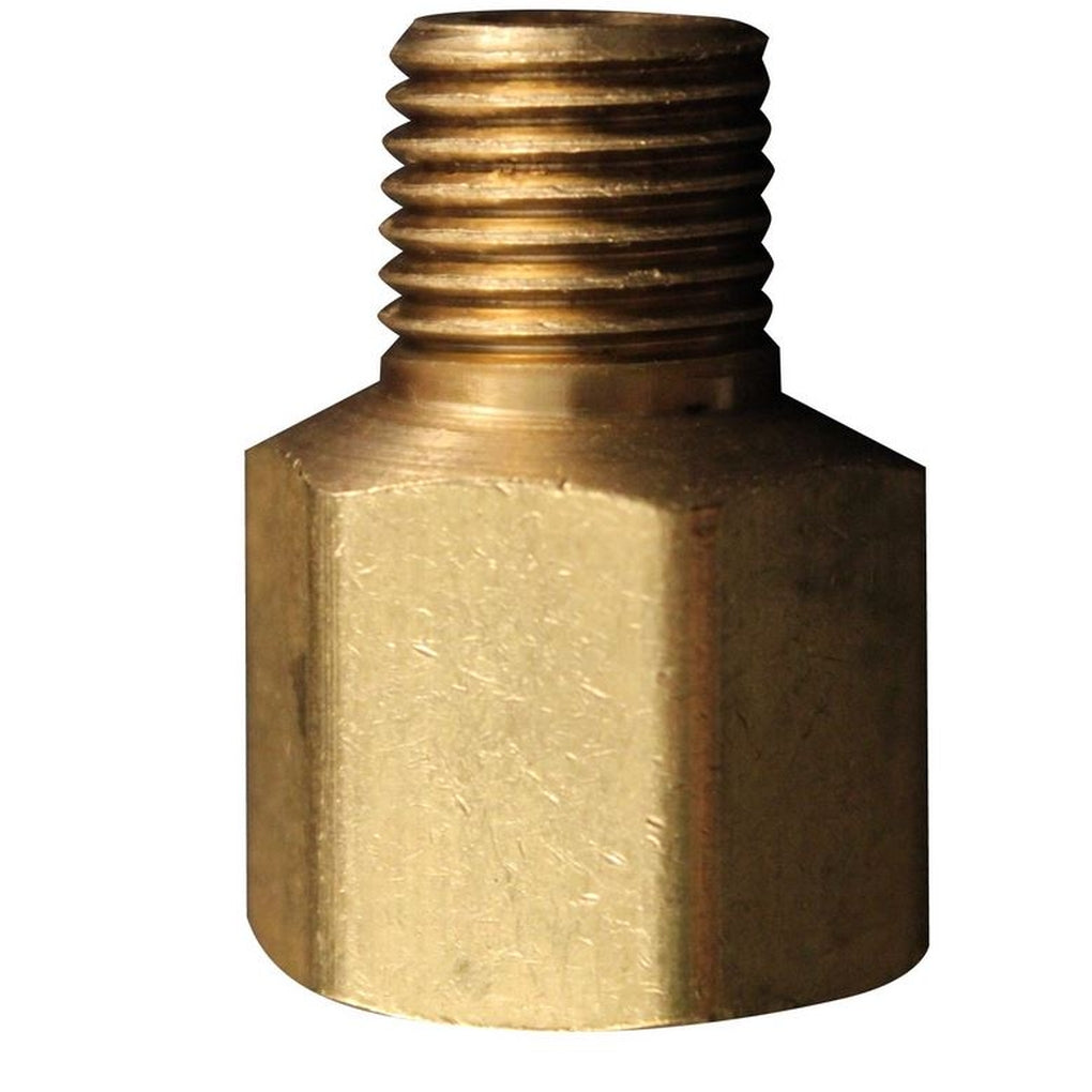 Milton - 653-2 - Adapter Bushing, F. 3/8 in x M. 1/4 in