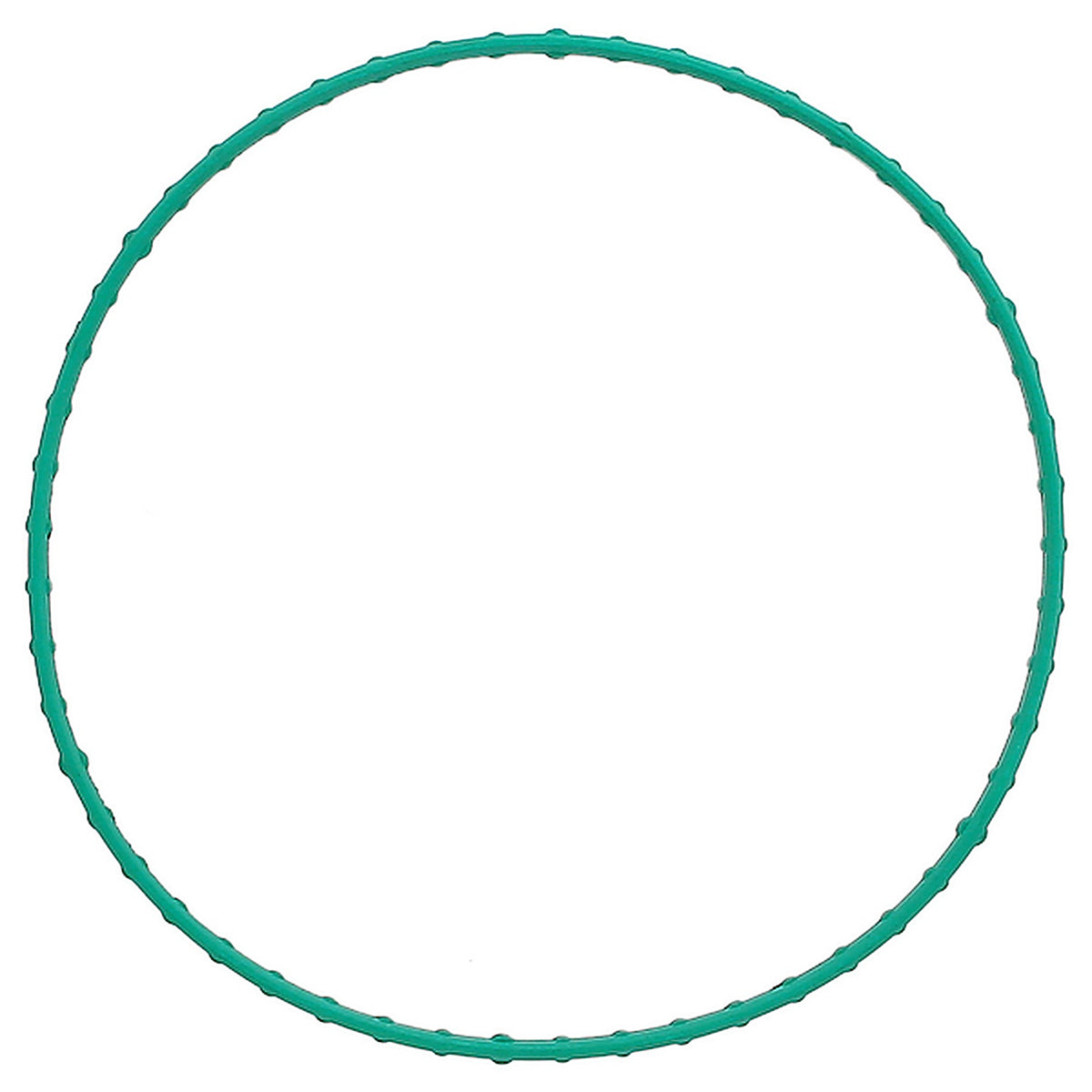 Elring - 653640 - Gasket, Turbocharger