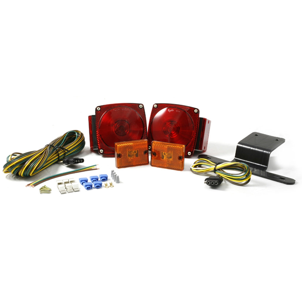 Grote - 65370-5 - Trailer Lighting Kit