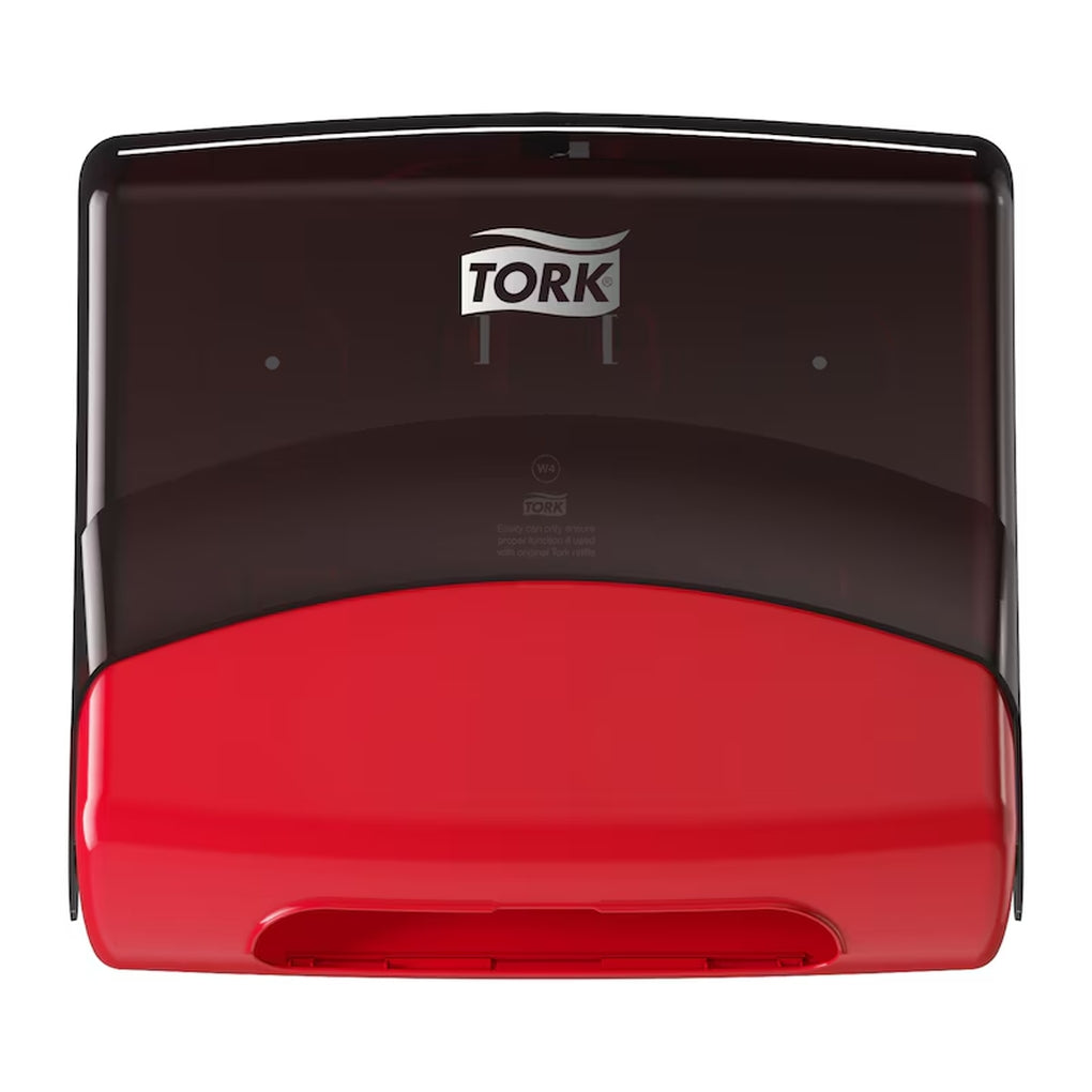 Tork - 6540281 - Folded Wiper/Cloth Dispenser