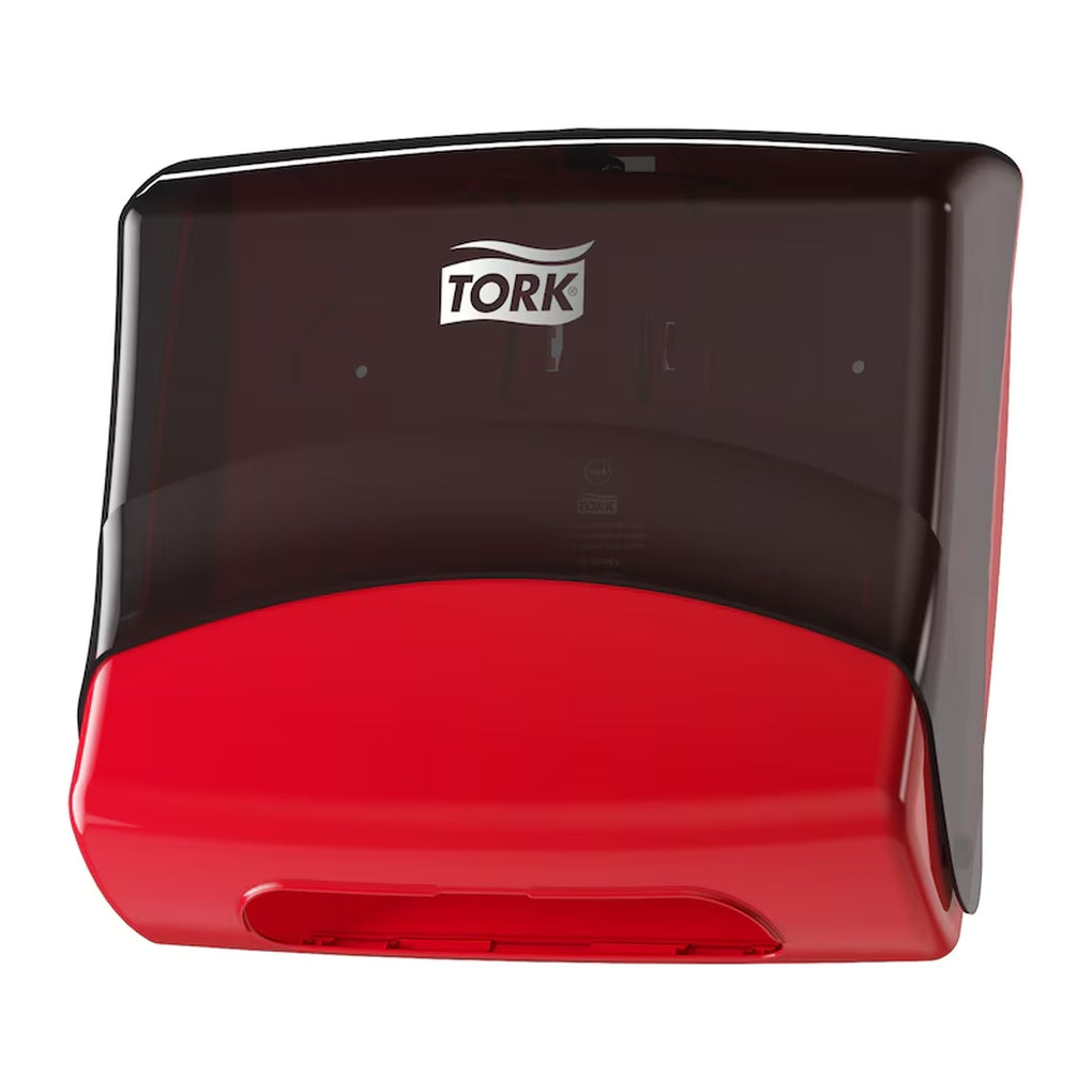 Tork - 6540281 - Folded Wiper/Cloth Dispenser