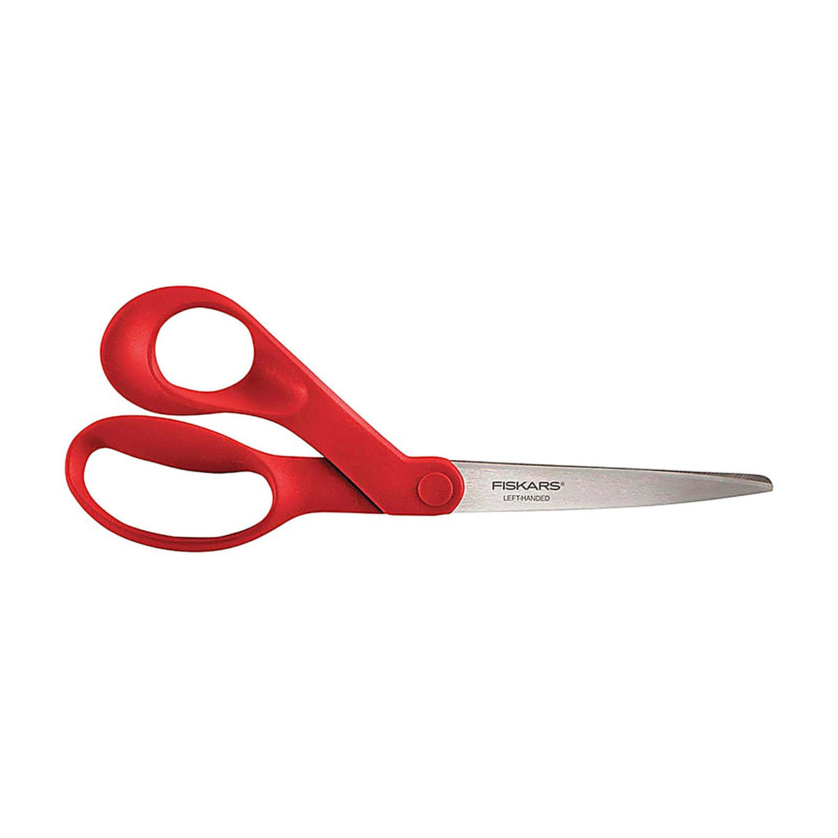Fiskars - 194500-1008 - 4 in. L Stainless Steel Scissors 1/pc.