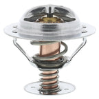 MotoRad - 655-195 - Thermostat - 195 Degrees
