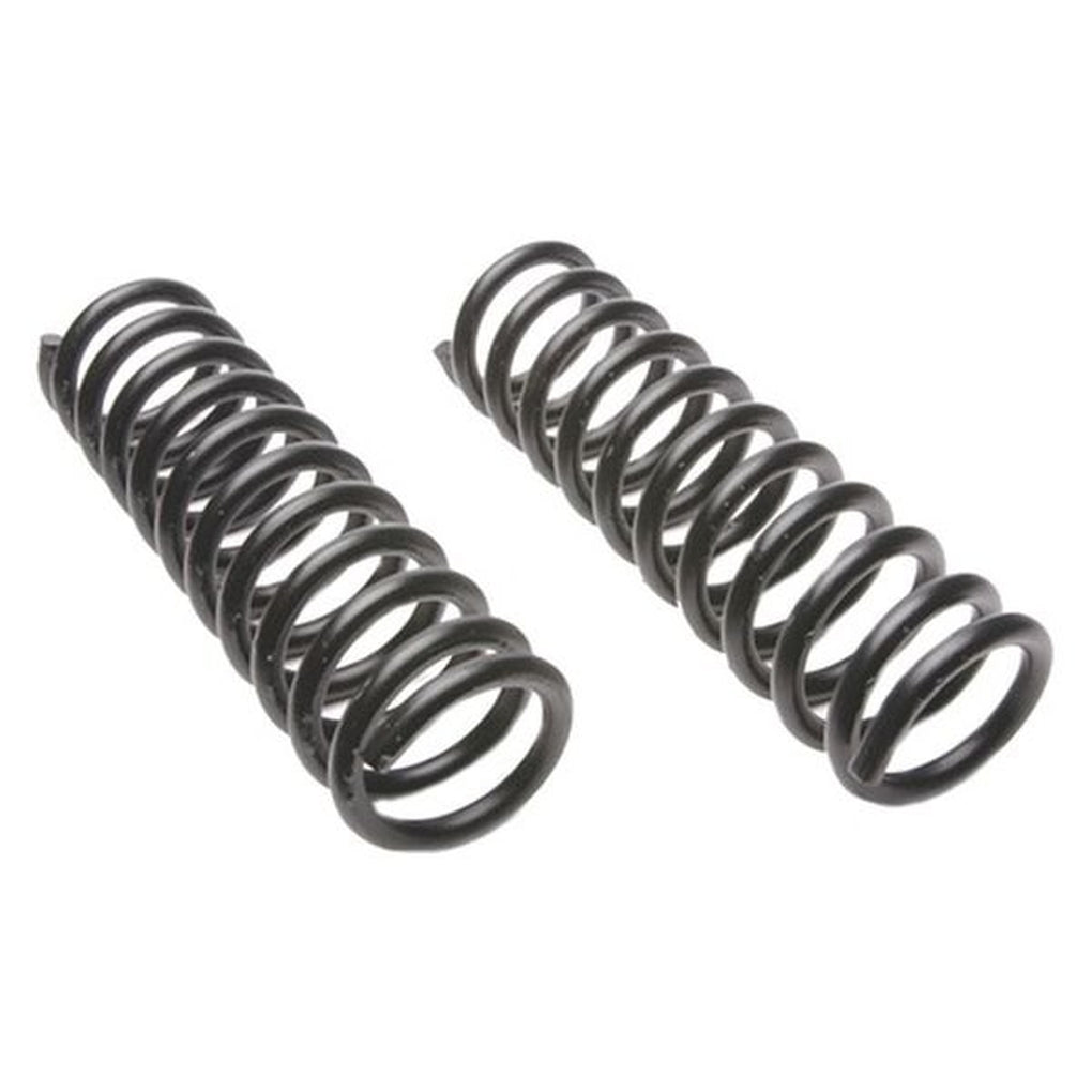 Moog - 656 - Coil Spring Set