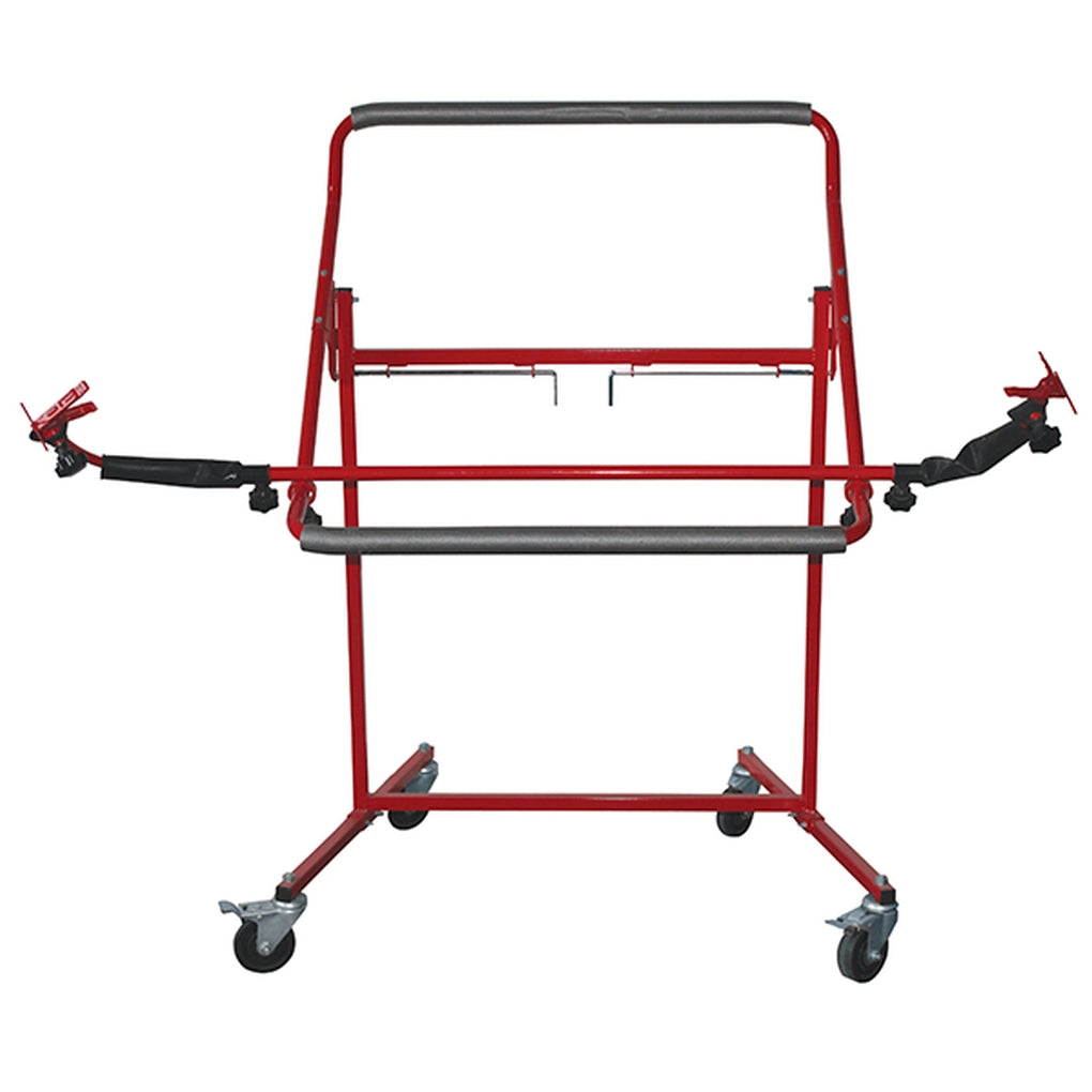 ATD - 6572 - Adjustable Bumper Stand