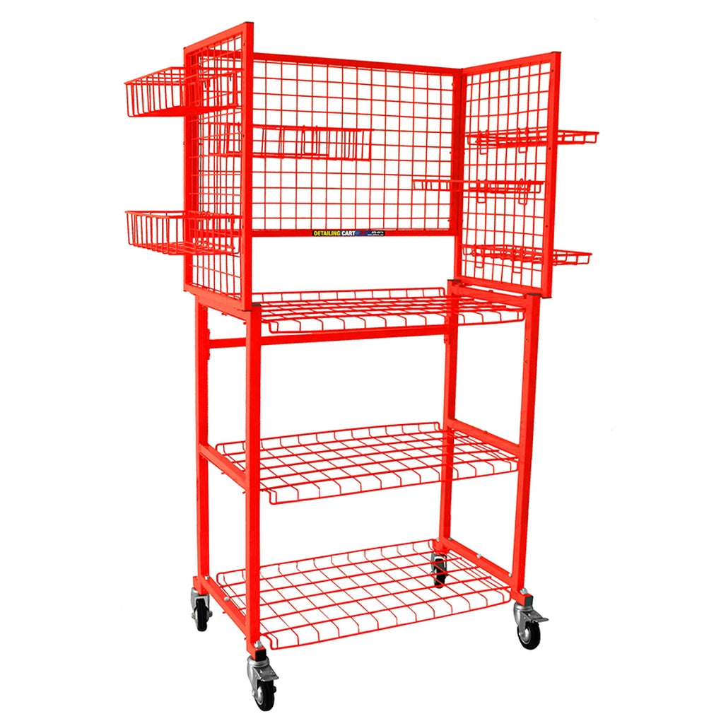 ATD - 6574 - Detailing Cart