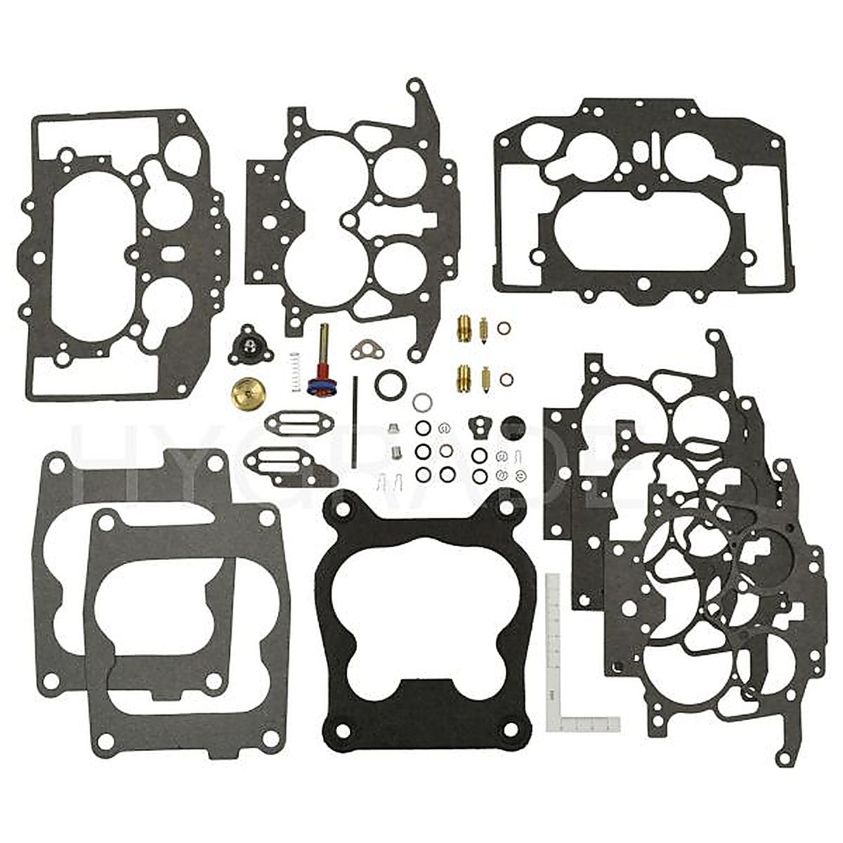 Standard - 657C - Hygrade Carb. Kit