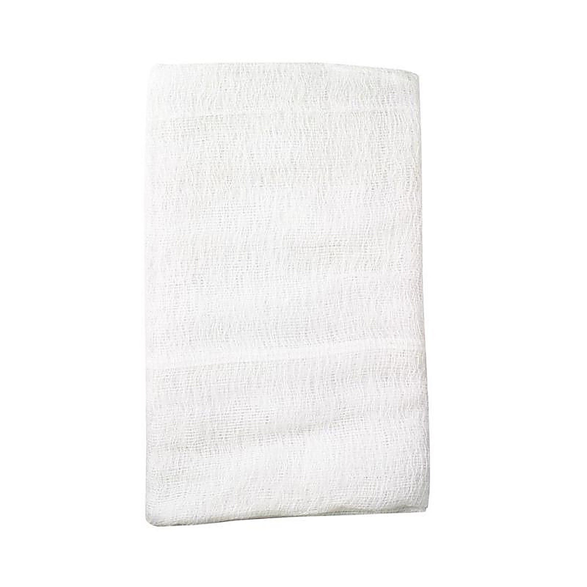 Farberware - 5080423 - 7.5 in. W x 11 in. L White Cotton Cheesecloth