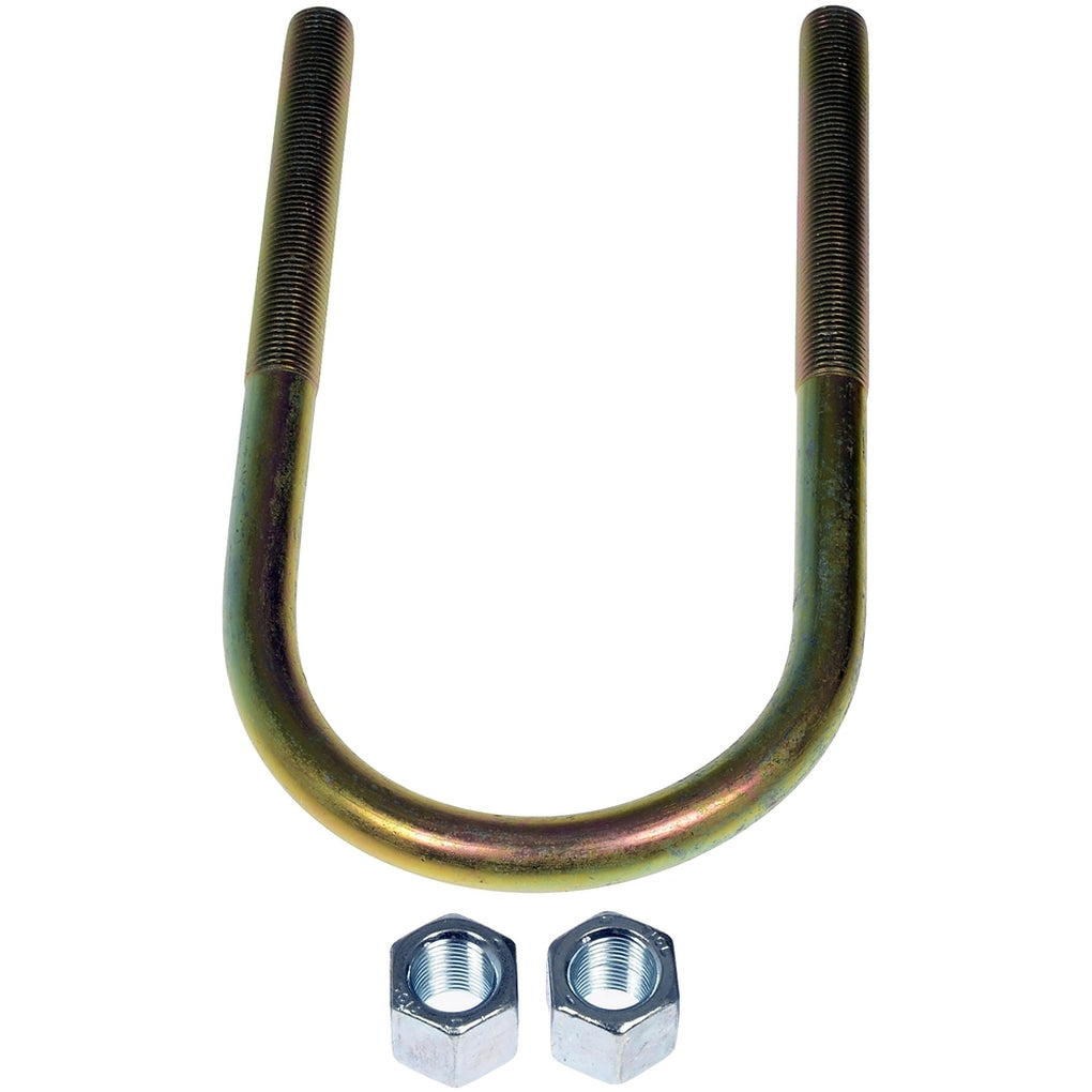 Dorman - 35621 - U-Bolt 1/2 X 6 - 1/2 X 3 - 1/8 Round