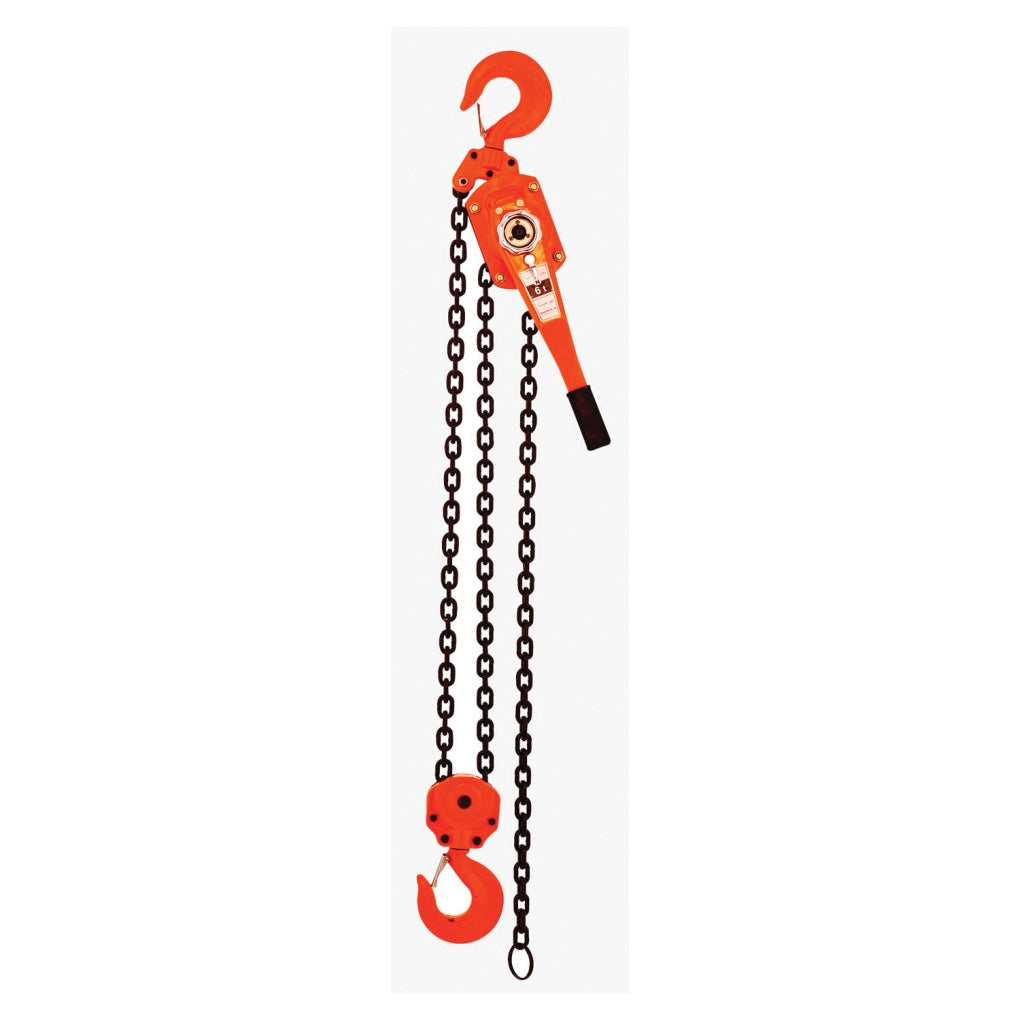 American Power Pull - 660 - 6-Ton Chain Puller