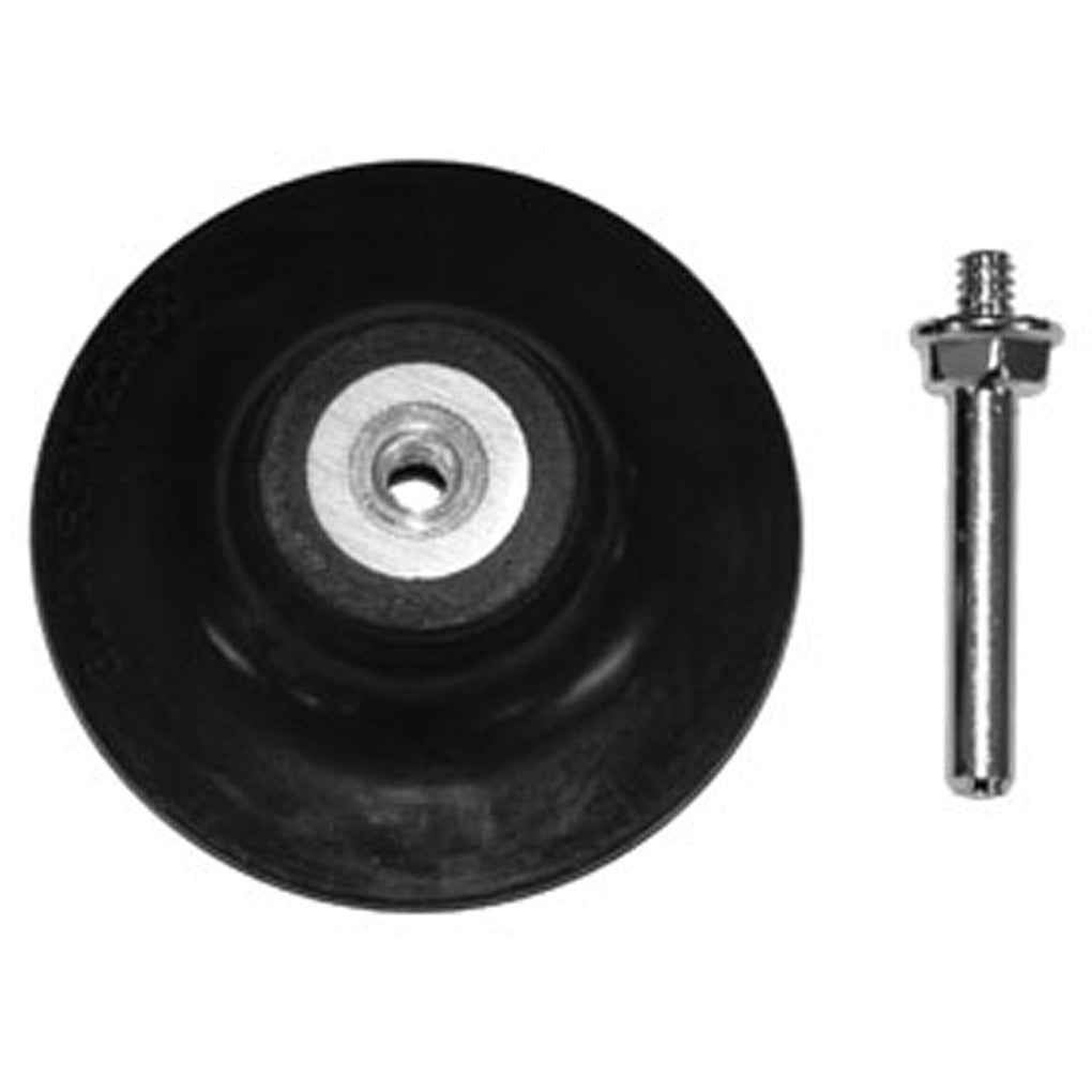 ATD - 6601 - 2 in Roloc Disc Holder
