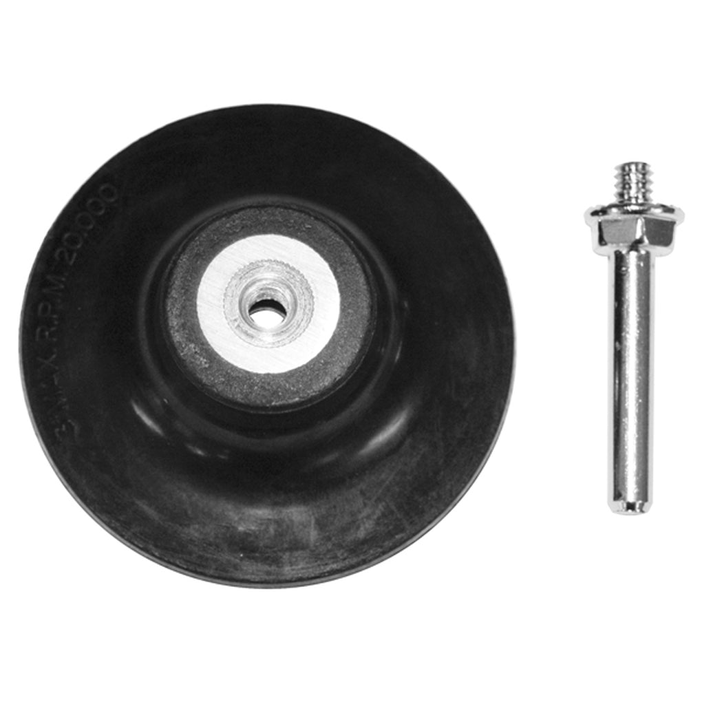 ATD - 6602 - 3 in Type III Disc Holder