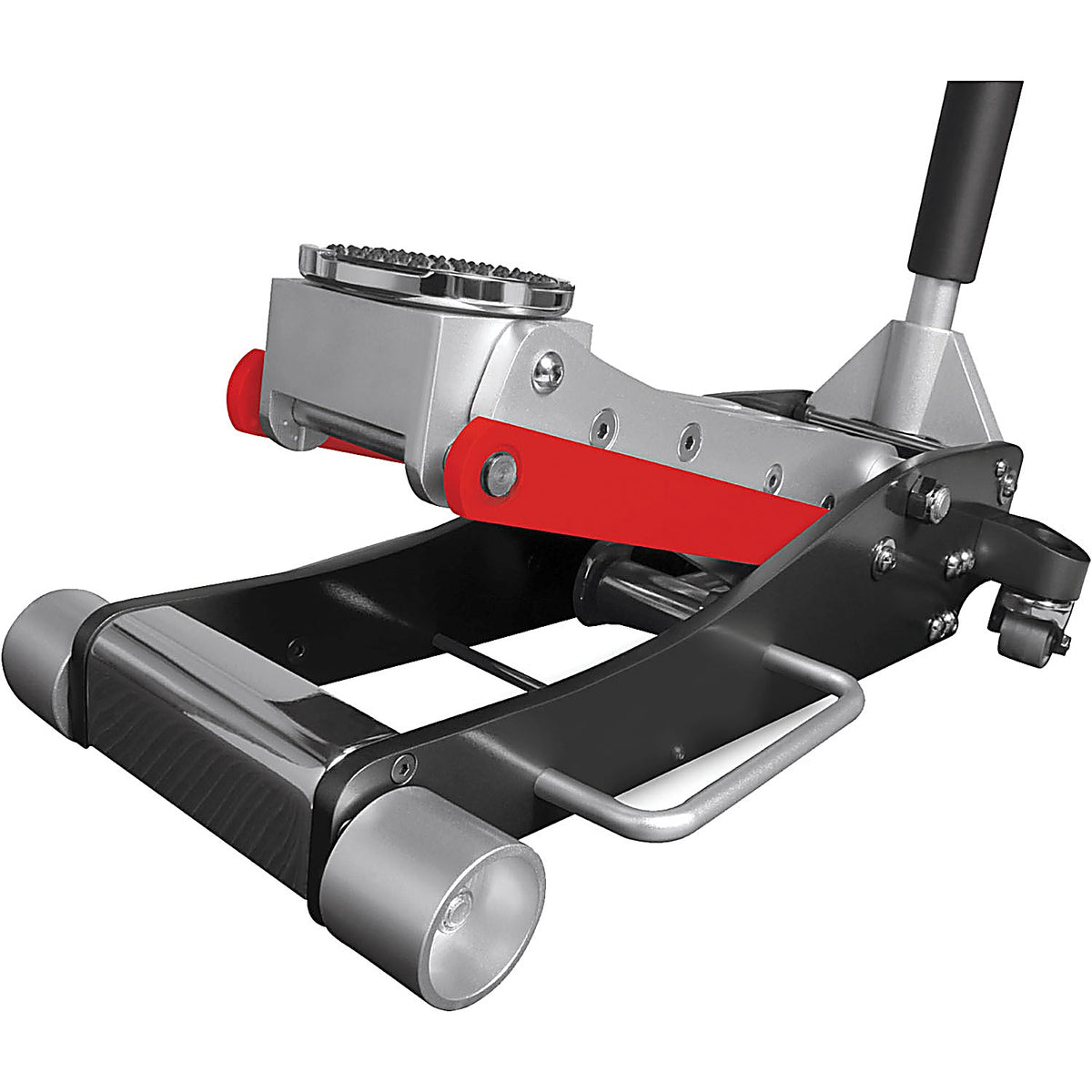 Sunex Tools - 6603ASJPK - 3Ton Aluminum Jack and 3Ton Aluminum Jack Stands
