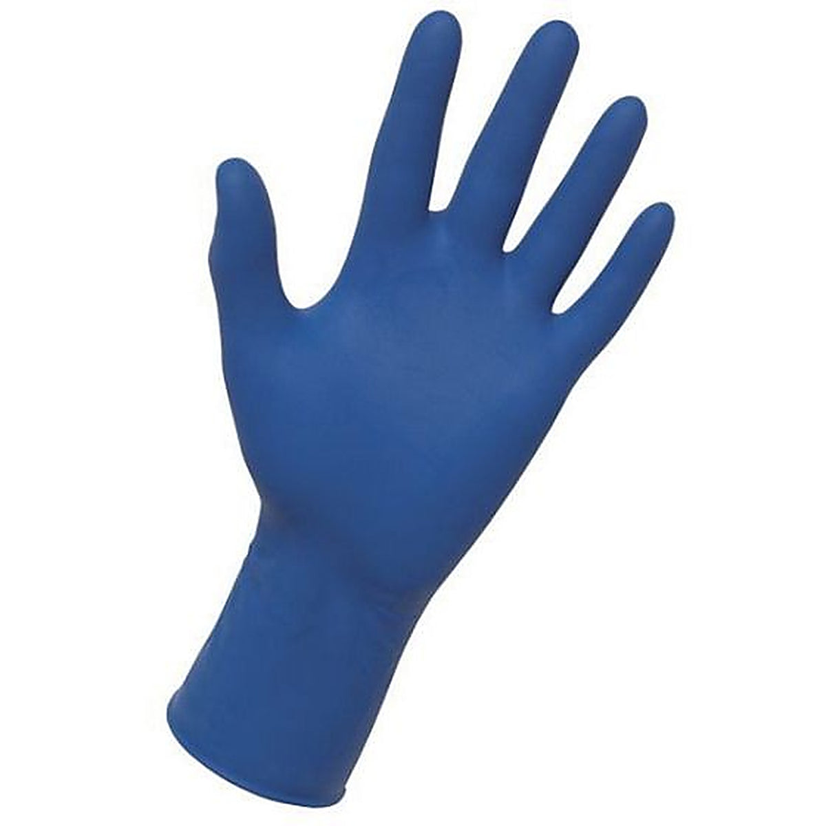 SAS - 6605-20 - Thickster Exam Grade Glove (PF+EX Powder Free) - XX-Large - 50/Pack