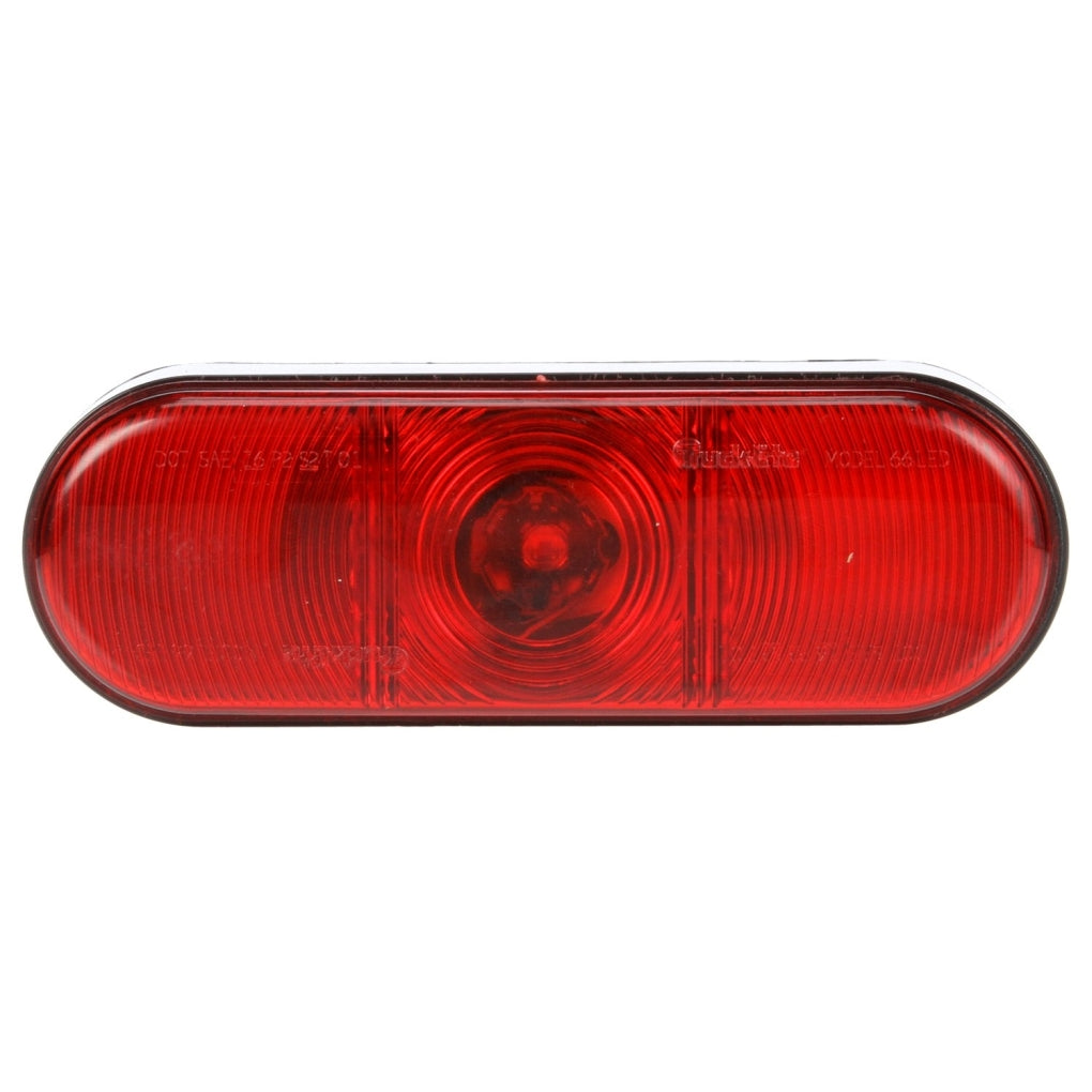 Trucklite - 66050R - Super 66 LED Red