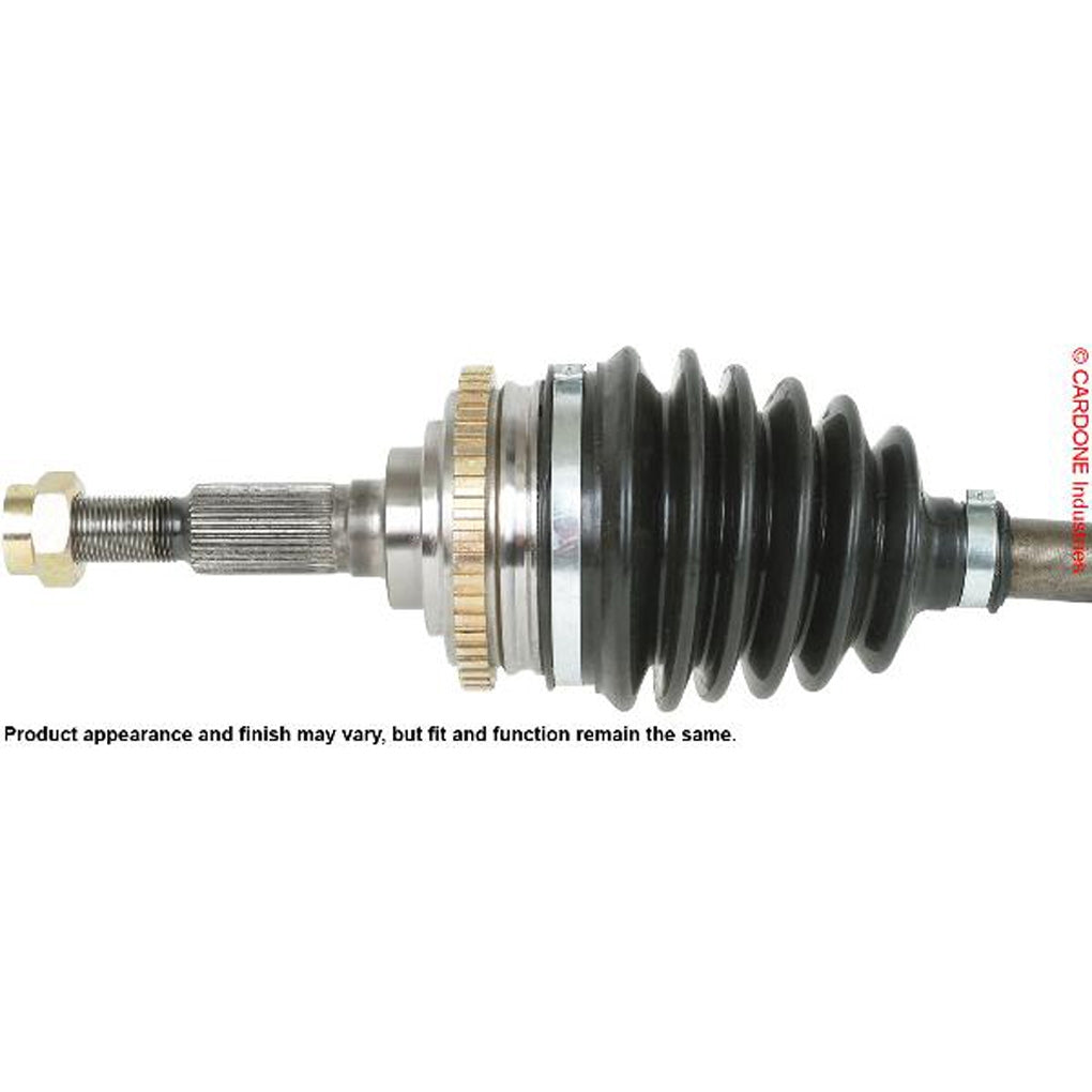 Cardone - 66-1055 - CV Axle Assembly