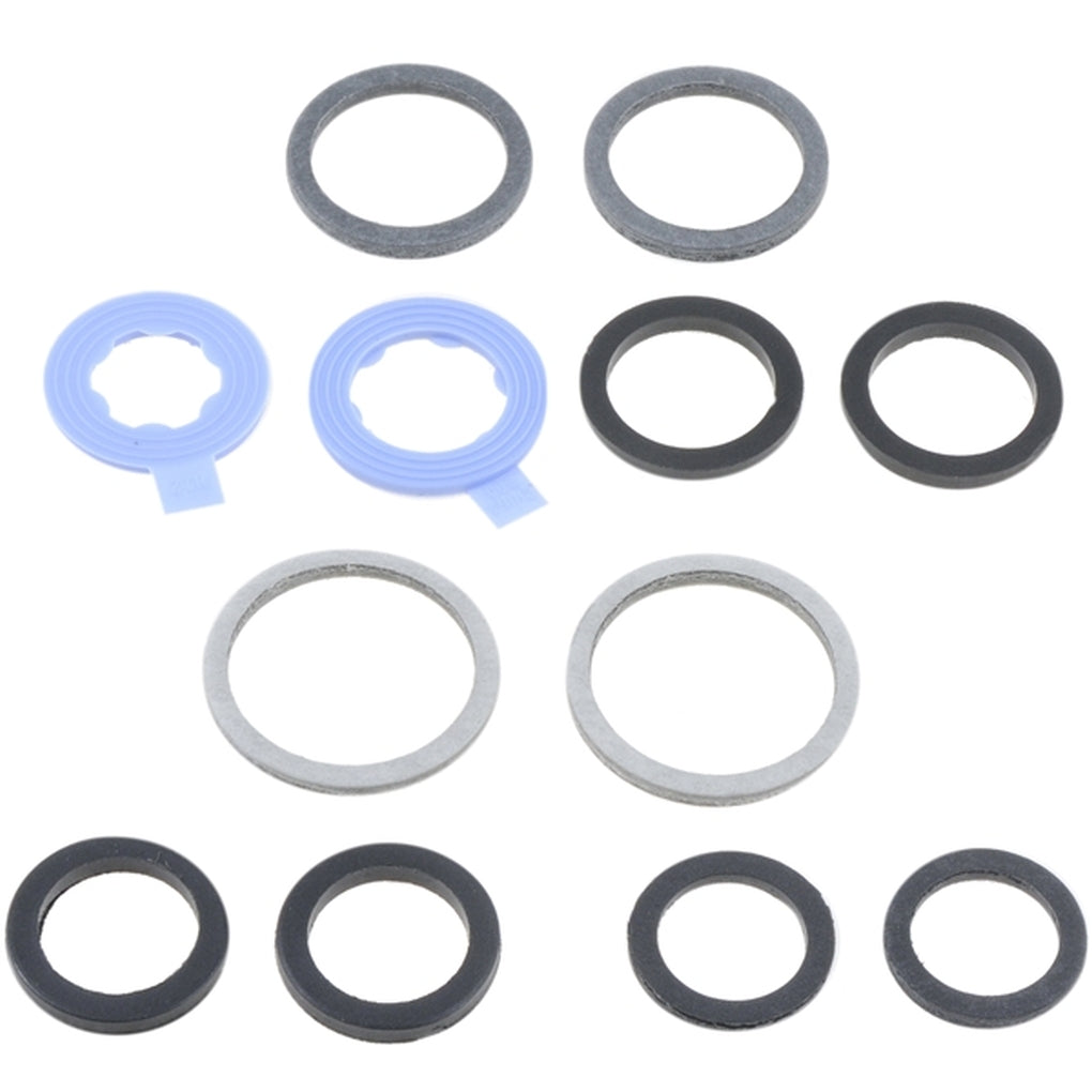 Dorman - 66221 - Fiber Oil Drain Plug Gasket Assortment