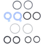 Dorman - 66221 - Fiber Oil Drain Plug Gasket Assortment