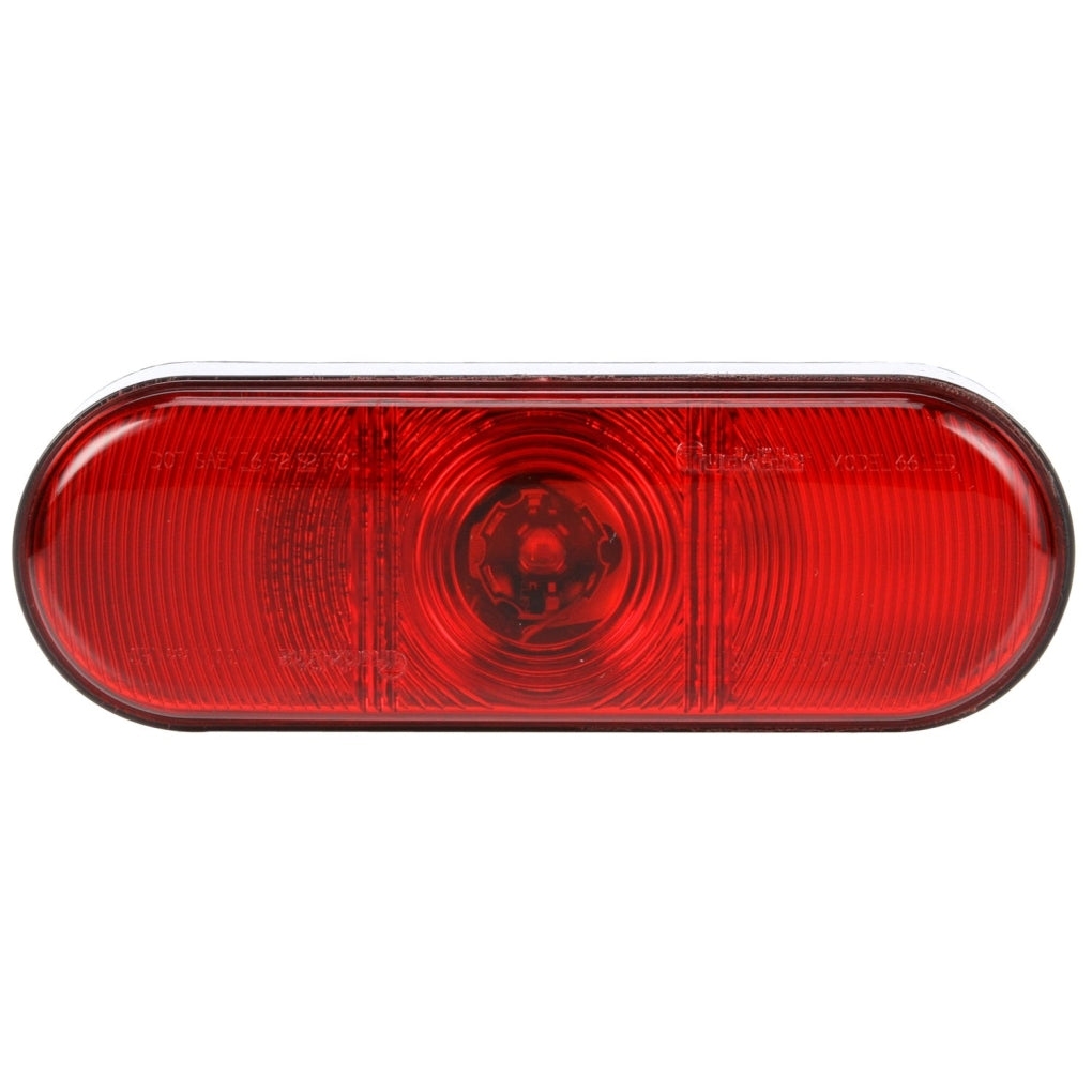 Trucklite - 66250R - Super 66 LED Red