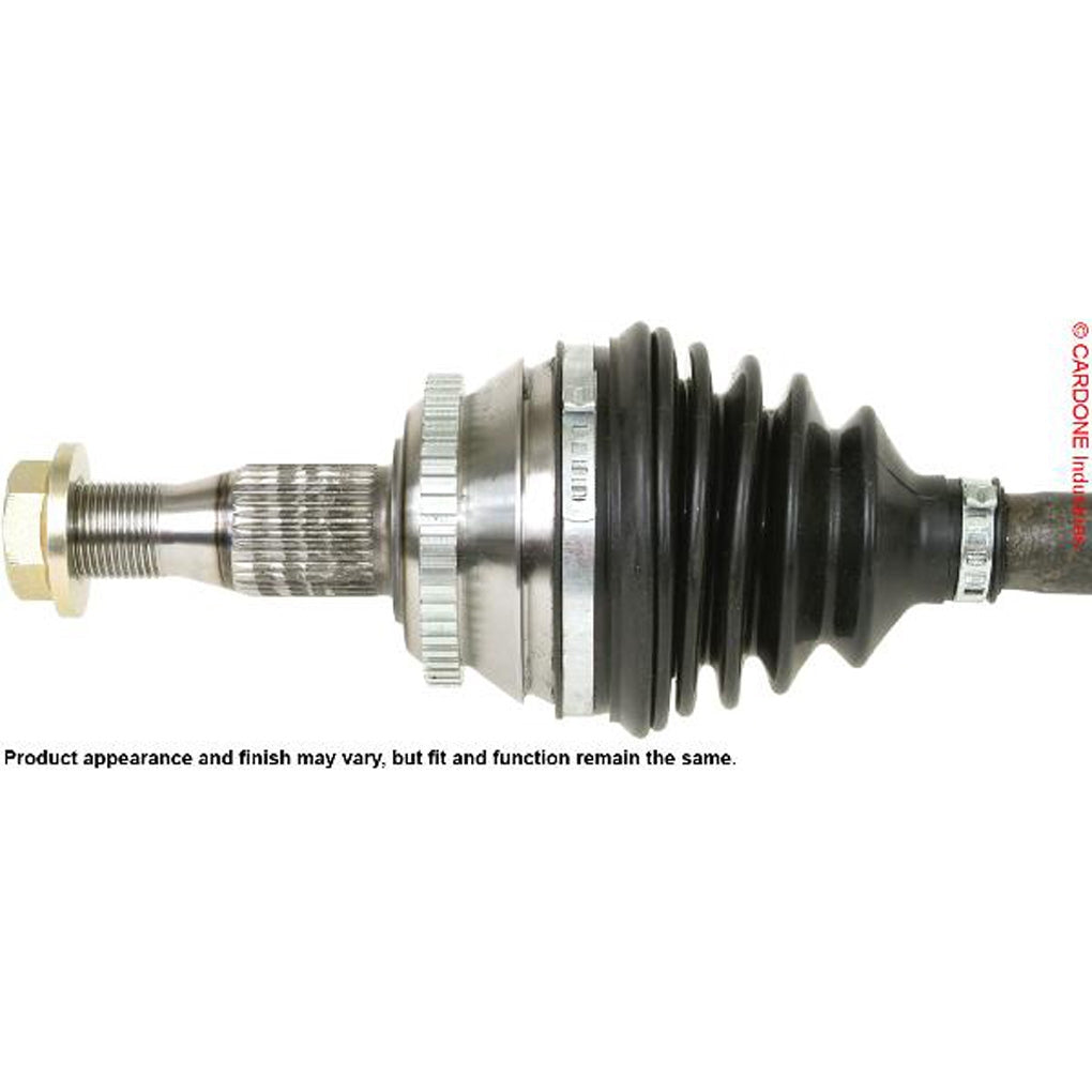 A1 Cardone - 66-3130 - CV Axle Assembly