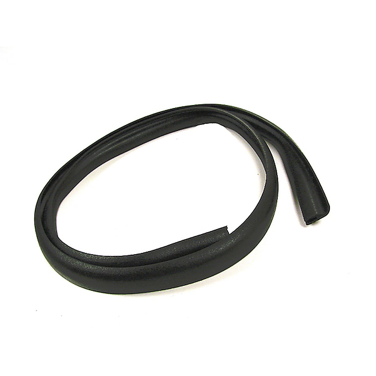 Precision - 66321E4100 - 2 Dr Coupe Models - Hood to Cowl Seal