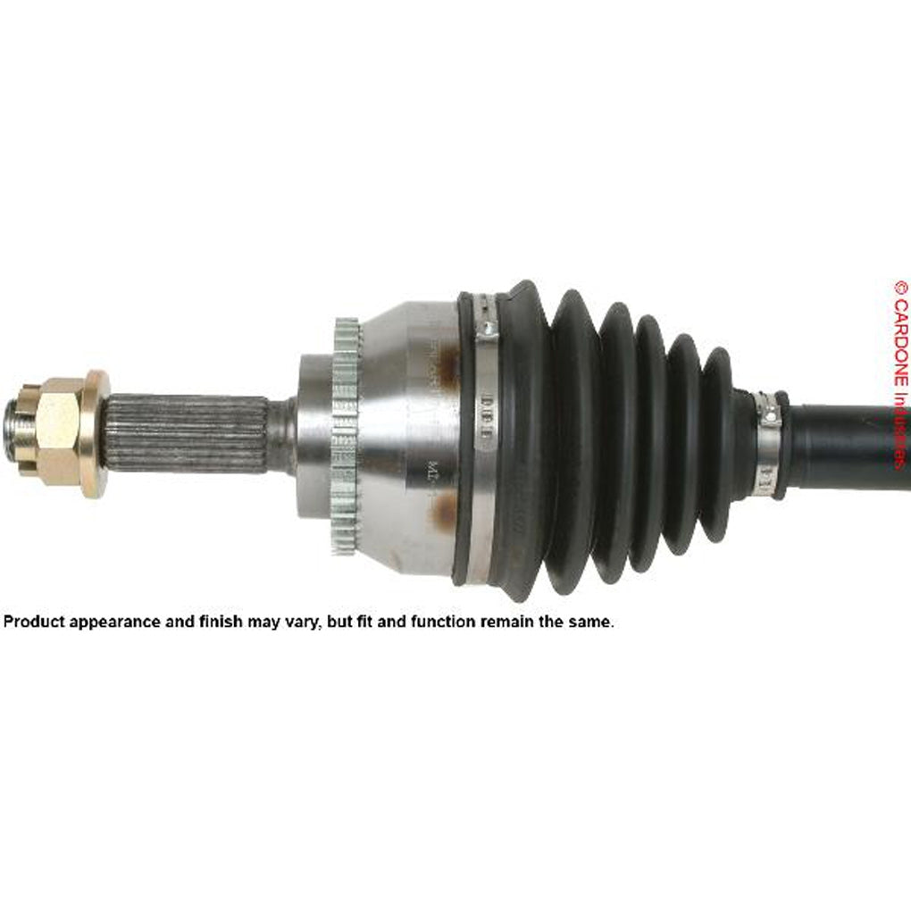 Cardone - 66-3340 - CV Axle Assembly