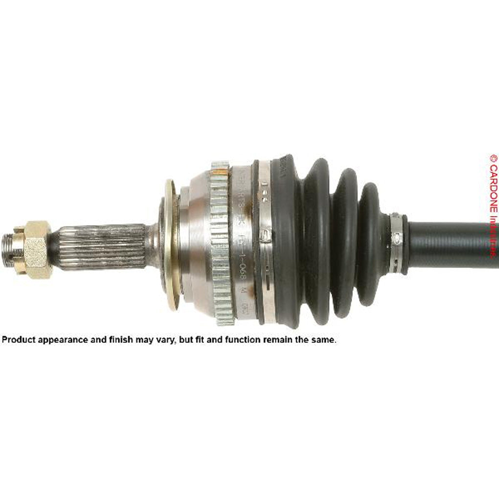 Cardone - 66-3358 - CV Axle Assembly